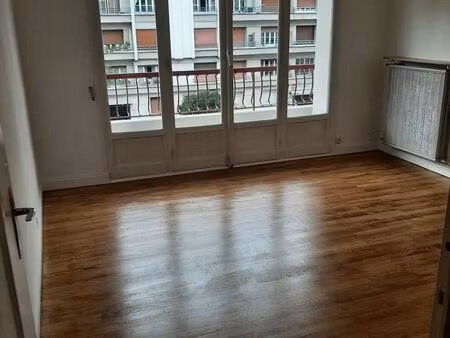 appartement 2 pièces 58 m²