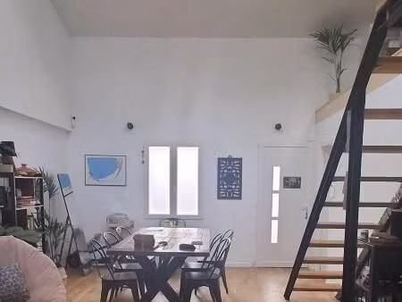 maison 2 pièces 50 m²