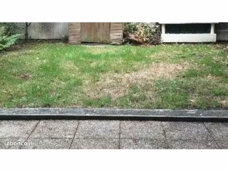 appartement 1 pièce 23 m²