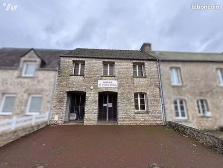 local d'activités colomby