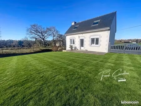 maison 4 pièces 72 m²