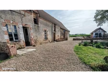 ferme 2 pièces 116 m²