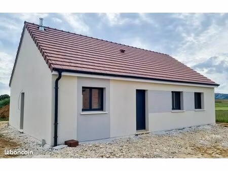 maison 3 chambre secteur tourville la rivière