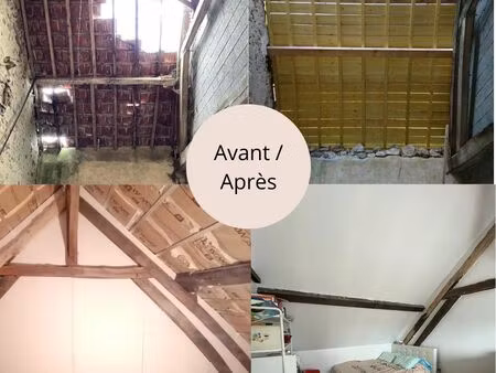 propriété 5 pièces 290 m²