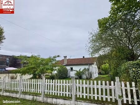 maison 4 pièces 77 m²