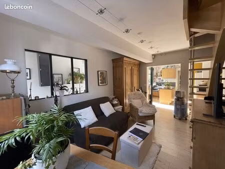 maison 4 pièces 70 m²