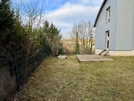 maison 5 pièces 105 m²