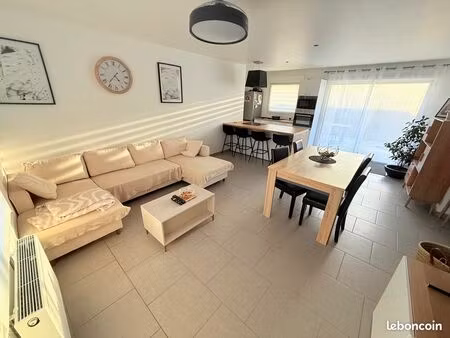 maison 4 pièces 79 m²