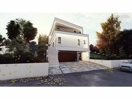 villa 5 pièces 135 m²