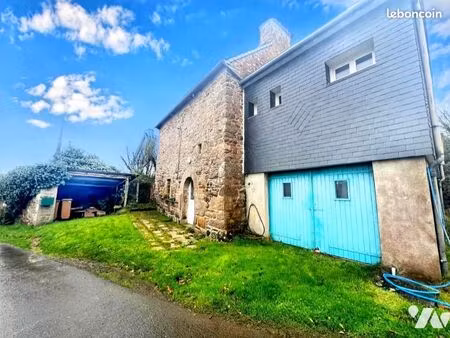 maison 4 pièces 77 m²