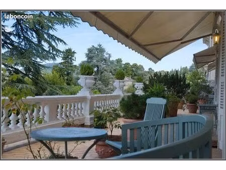 loue meuble d'exception