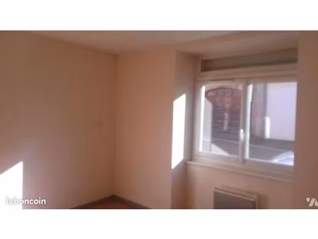 appartement 1 pièce 48 m²