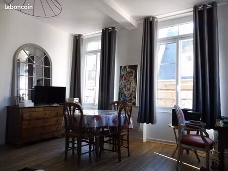 appartement 2 pièces 40 m2