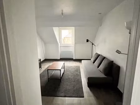 vends 3p dinan centre / gare