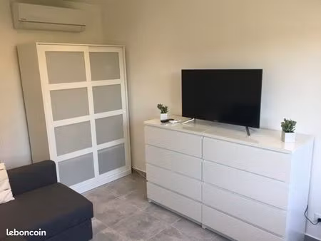 particulier loue un t1 bis de 42 m²