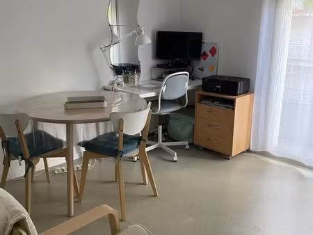 studio nantes centre