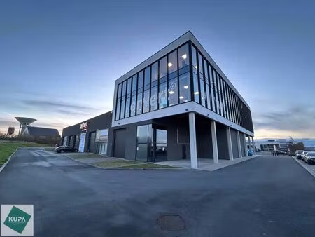 bien professionnel à louer à ghislenghien € 1.103 (lkeul) - kupa | zimmo