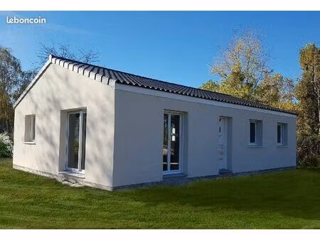 maison 3 chambre secteur barentin