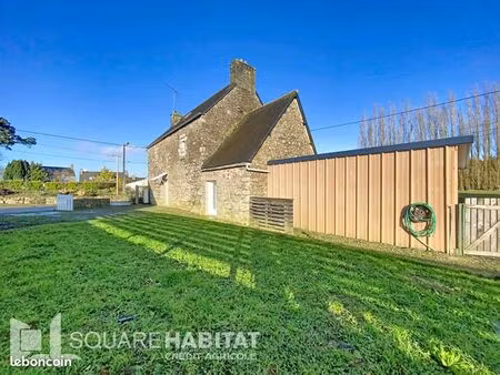 maison 6 pièces 140 m²