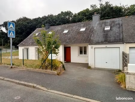maison t8 guingamp (vente hlm loi elan)