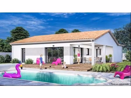 maison 5 pièces 97 m²