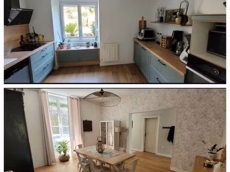 maison 4 chbres jardin garage