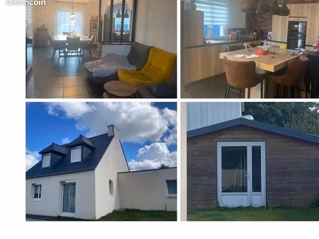 maison rénovée avec goût