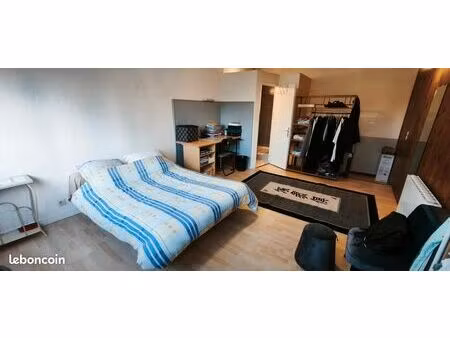 petite maison bagneux centre ville