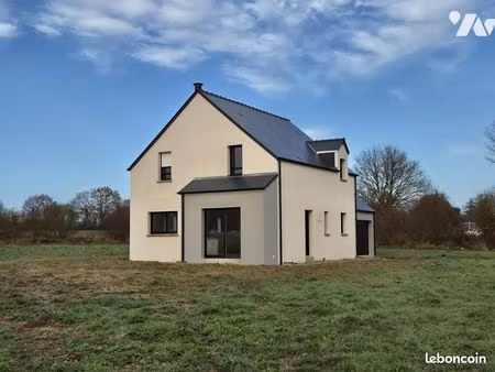 maison 5 pièces 114 m²