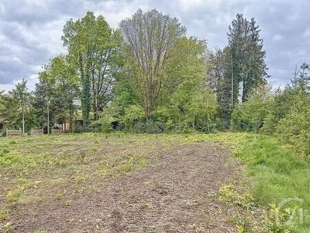 terrain à vendre à langdorp € 245.000 (lkdz7) - century 21 future home tremelo | zimmo