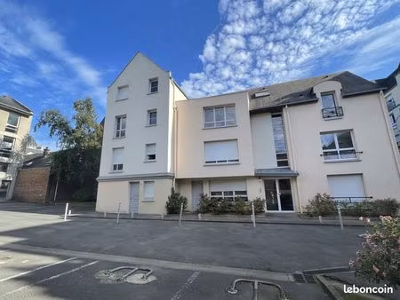 appartement 1 pièce 32 m²