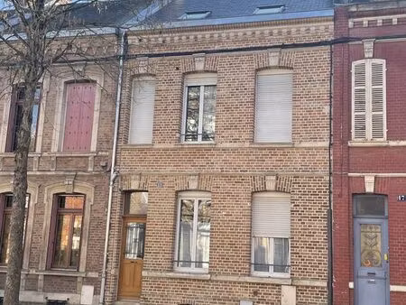 appartement 2 pièces 22 m²