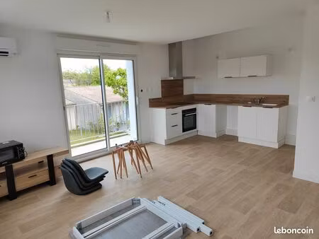 appartement créon t3