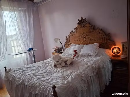 immobilier appartement t5