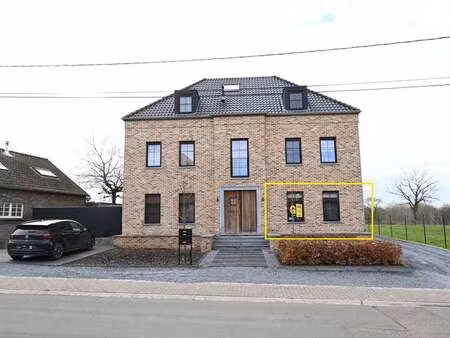 appartement à louer à hoeselt € 925 (lke38) - zaken en immokantoor goffin | zimmo