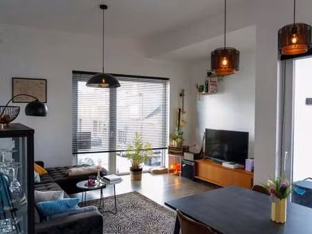 appartement à vendre à kortrijk € 295.000 (lkevj) - harrie vanhuysse | zimmo