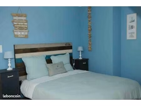 chambre meublé a louer