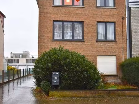 appartement à louer à sint-pieters-leeuw € 925 (lkfst) - immo groot leeuw | zimmo
