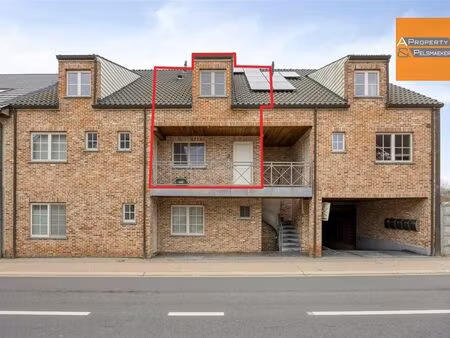 appartement à vendre à bierbeek € 485.000 (lkfp3) - a property & pelsmaekers | zimmo