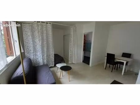 sevres / ville d'avray appartement meublé 37 m²