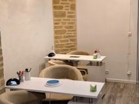 vend fond de commerce ou location-gerance