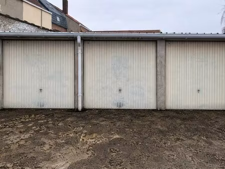 garage à louer à kortrijk € 75 (lkel7) - belistate | zimmo