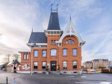 bien professionnel à louer à bornem € 950 (lkeow) - patin vastgoed | zimmo