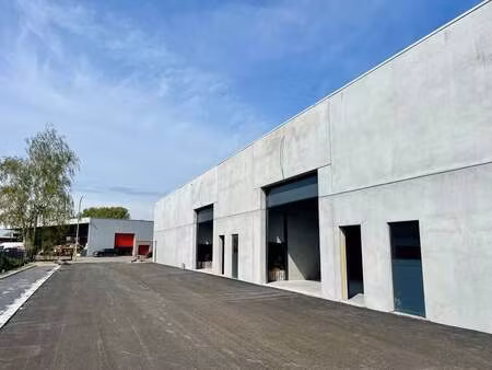 bien professionnel à vendre à hamme € 463.500 (lkdq3) | zimmo