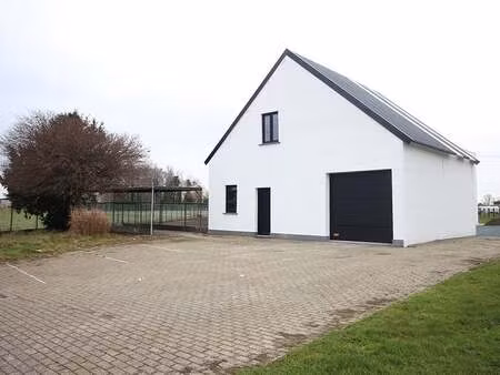 bien professionnel à vendre à hombeek € 198.000 (lkfnv) - kasper & kent | zimmo