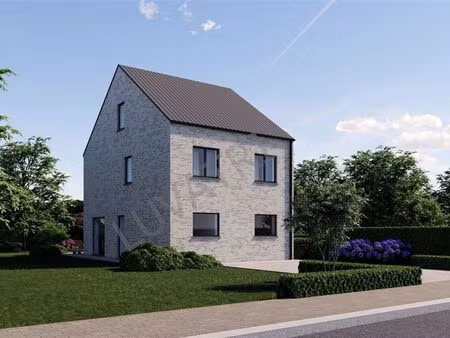 maison à vendre à rillaar € 360.516 (lkdzi) - century 21 future home tremelo | zimmo