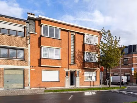 maison à vendre à hoboken € 276.500 (lke94) - deckers notarissen | zimmo