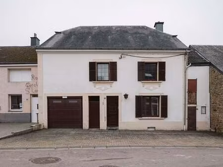 maison à vendre à toernich € 225.000 (lke7t) - pepit-immo | zimmo
