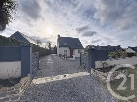 maison 5 pièces 99 m²