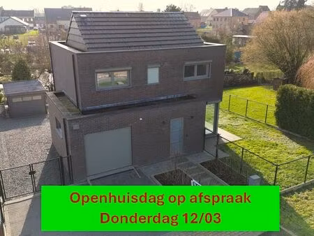 maison à vendre à bever € 449.000 (lke0u) - vastgoed svena | zimmo